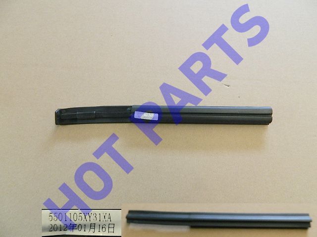 картинка МОЛДИНГ КРЫШИ ЗАДНИЙ ЛЕВЫЙ HOVER M2  5501105XY31XA