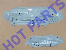 ПАНЕЛЬ ЗАДКА HOVER M4