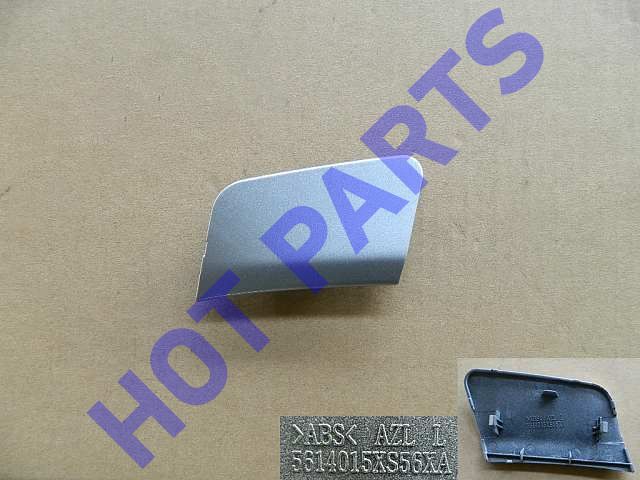 картинка ЗАГЛУШКА СПОЙЛЕРА ЛЕВАЯ HOVER M4  5614015XS56XA