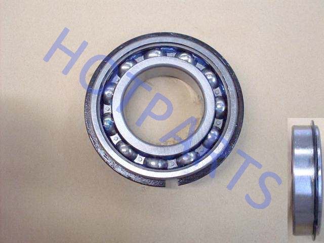 картинка ПОДШИПНИК ШРУСА ВНУТРЕННЕГО ОПОРНЫЙ 4/4 HOVER  - 2303103-K01  6006E-RS