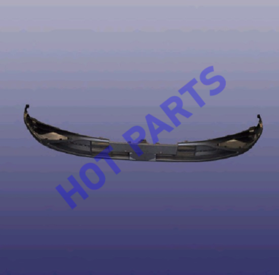 картинка БАМПЕР ПЕРЕДНИЙ НИЖНЯЯ ЧАСТЬ T19C  602002156AA