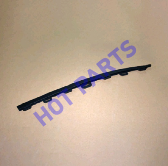 картинка НАКЛАДКА ПЕРЕДНЕГО БАМПЕРА НИЖНЯЯ ПРАВЫЙ T19C  602002163AAGG