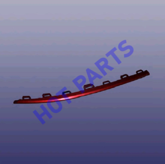 картинка НАКЛАДКА ПЕРЕДНЕГО БАМПЕРА ЛЕВАЯ T19C  602002164AANL