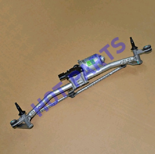 МОТОРЧИК ПЕРЕДНИХ СТЕКЛООЧИСТИТЕЛЕЙ T1C/T1D