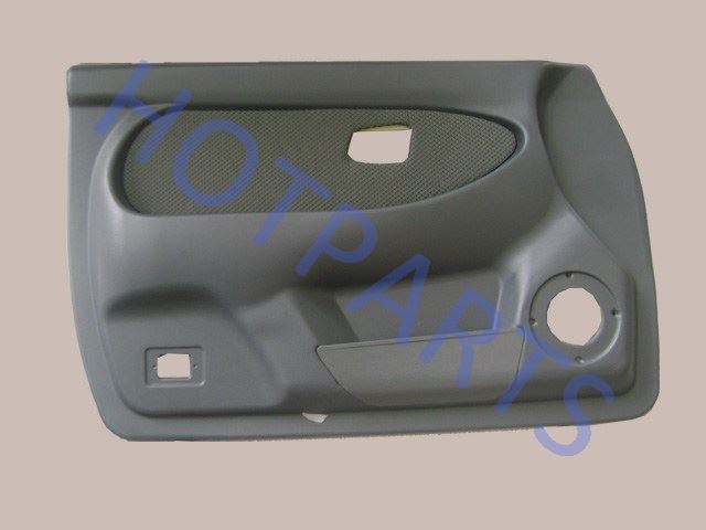 картинка ОБИВКА ПЕРЕДНЕЙ ЛЕВОЙ ДВЕРИ SAFE (МОДЕЛЬ 2008 ГОДА)  6102101-F00-1214