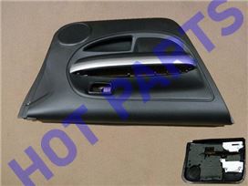 картинка ОБИВКА ПЕРЕДНЕЙ ЛЕВОЙ ДВЕРИ HOVER M4  6102110XS56XACR
