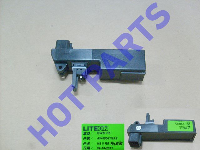 картинка МОДУЛЬ СТЕКЛОПОДЪЕМНИКА ПЕРЕДНЕЙ ПРАВОЙ ДВЕРИ HOVER H3,H5  6104201XK80XA