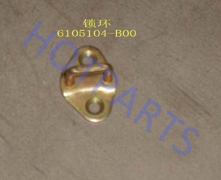 LOCK RING-SIDE DOOR