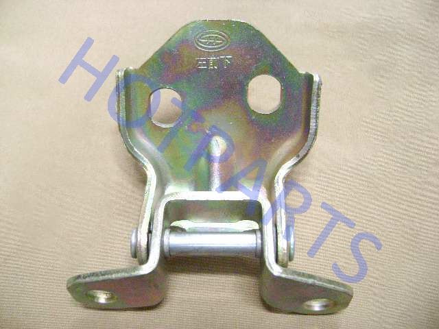 картинка ПЕТЛЯ НИЖНЯЯ ПЕРЕДНЕЙ ЛЕВОЙ ДВЕРИ HOVER  - 6106030-K00  6106030-K00