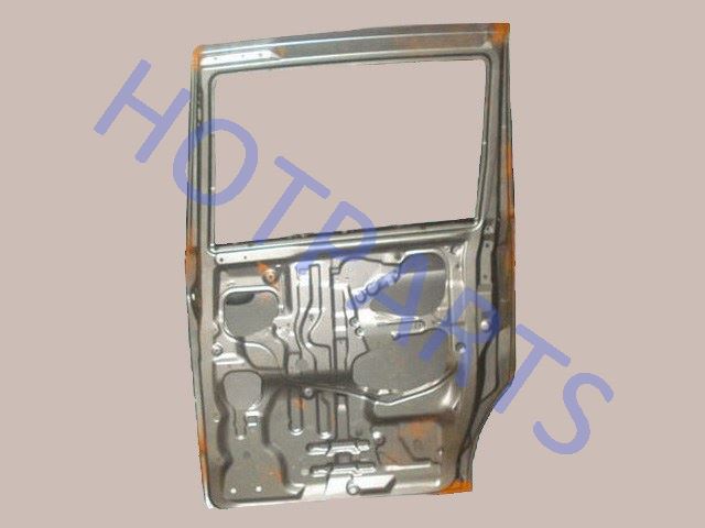 картинка ДВЕРЬ ЗАДНЯЯ ПРАВАЯ GW COWRY  6201020-V08