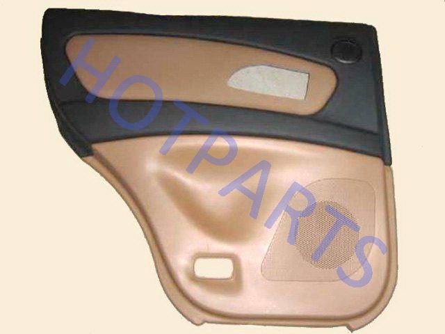картинка ОБИВКА ЗАДНЕЙ ЛЕВОЙ ДВЕРИ КОЖА HOVER  - 6202100-K00B1  6202100-K00-B1