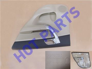 картинка ОБИВКА ЗАДНЕЙ ПРАВОЙ ДВЕРИ HOVER H6  6202200XKZ16B3Y