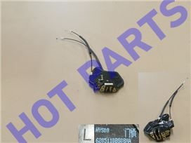 картинка ЗАМОК ДВЕРИ ЗАДНЕЙ ЛЕВОЙ HOVER M4  6205110BS08XA