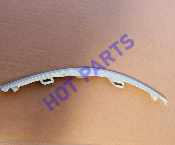 RH TRIM STRIP, RR BUMPER