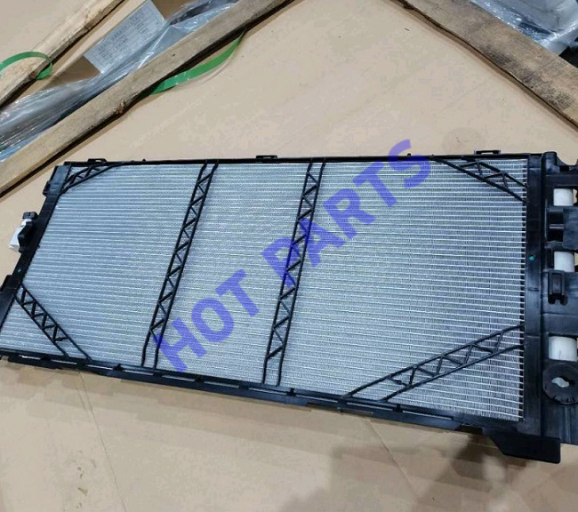 CONDENSER ASSY-AIR CONDITION