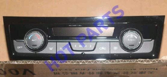 A/C CONTROL PANEL GB/GS
