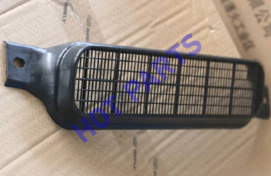 A/C VENT PROTECTIVE SCREENING