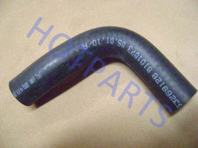 картинка ШЛАНГ ОТОПИТЕЛЯ  GW DEER SAFE  8101073-D01