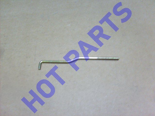 картинка ТЯГА ОТОПИТЕЛЯ № 2 GW HOVER  8101216-K00