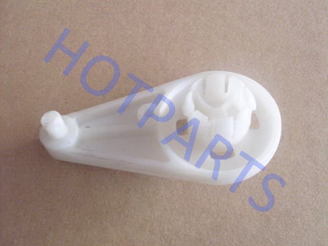 картинка РЫЧАГ ЭЛЕКТРОПРИВОДА ЗАСЛОНОК ОТОПИТЕЛЯ №1 HOVER  8104208-K00