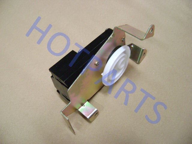 картинка ЭЛЕКТРОПРИВОД ЦЕНТРАЛЬНОЙ ЗАСЛОКИ ОТОПИТЕЛЯ HOVER  - 3744130-K00  8104300-K00