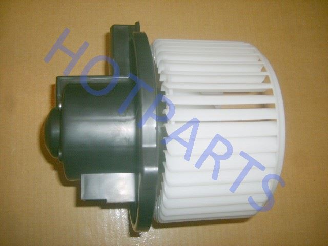картинка ЭЛЕКТРОДВИГАТЕЛЬ ОТОПИТЕЛЯ С ВЕНТИЛЯТОРОМ GW COWRY  8104500-V08