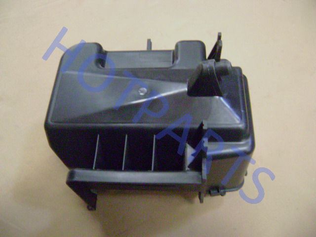 КОРПУС САЛОННОГО РАДИАТОРА КОНДИЦИОНЕРА НИЖНЯЯ ЧАСТЬ (ИСПАРИТЕЛЯ) GW SAFE