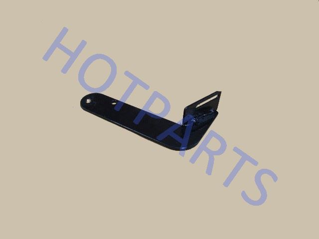 картинка КРОНШТЕЙН ПОДНОЖКИ ЗАДНИЙ ПРАВЫЙ GW ПИКАП  - 8206036  8206026-D07