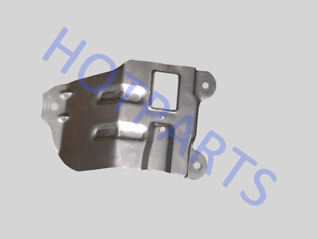 картинка КРОНШТЕЙН КРЕПЛЕНИЯ ВОЗДУШНОГО ФИЛЬТРА GW SAFE F1 ЕВРО-3  8400024-F04