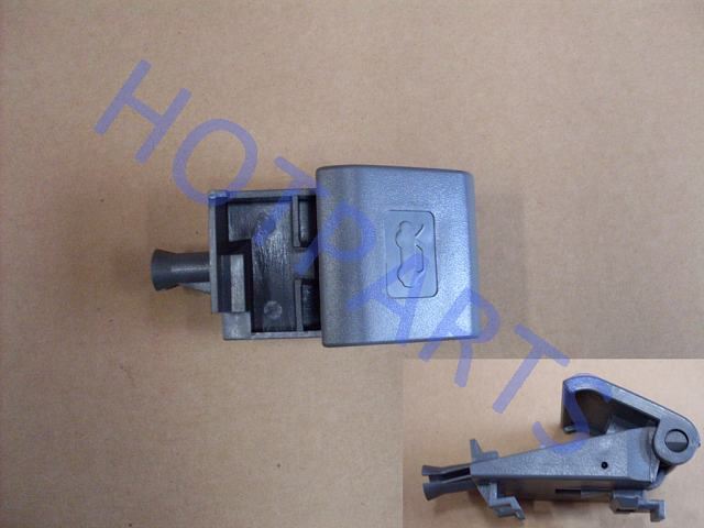 картинка РУЧКА ОТКРЫВАНИЯ КАПОТА GW COWRY  8402073-V08-006J