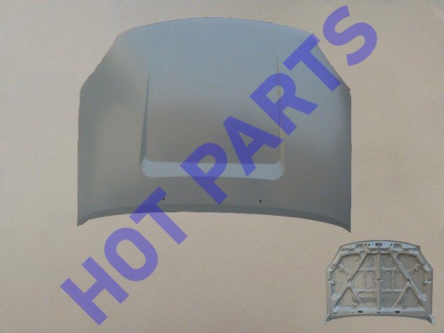 КАПОТ GW HOVER  H3 NEW