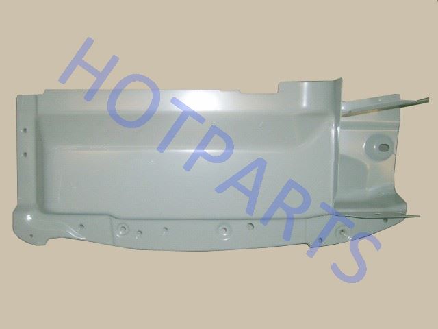 ПАНЕЛЬ НИЖНЯЯ ЛЕВОГО ЗАДНЕГО ФОНАРЯ В СБОРЕ WINGLE 5
