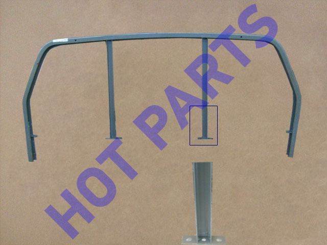 CARGO FENDER ASSY