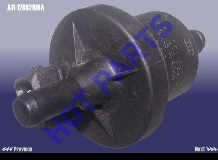 КЛАПАН АДСОРБЕРА CH AMULET, BONUS, EASTAR, FORA