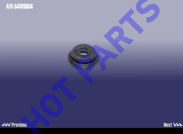 WASHER