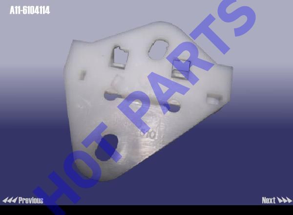BLOCK - REGULATOR