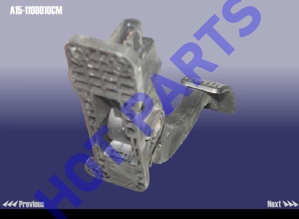 картинка PEDAL,ACCEL.  A15-1108010CM