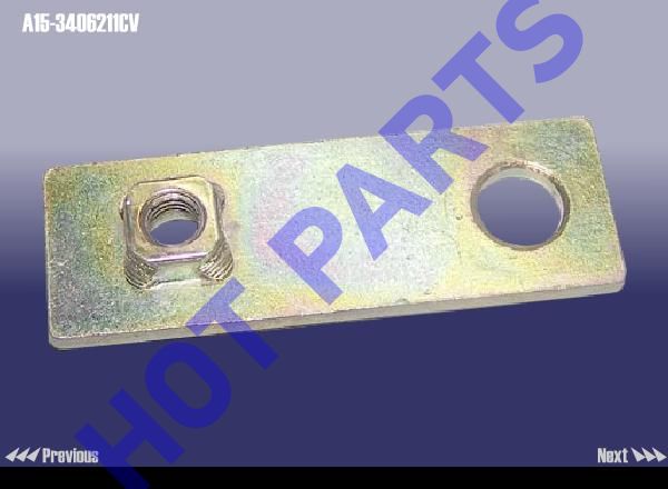 CLIP 2,HOSE