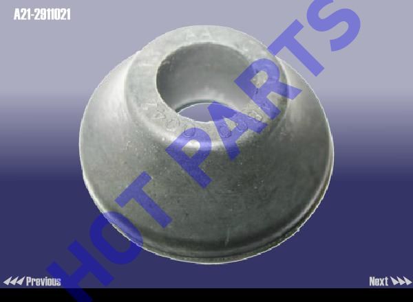 CUSHION II-RUBBER