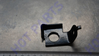 картинка Brake hose bracket, R/R -- не разобрано 2 A3506520