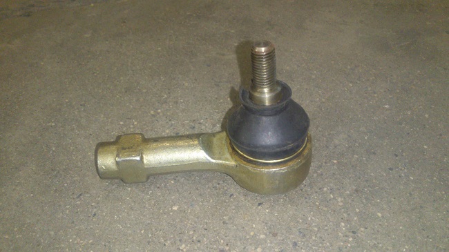 картинка НАКОНЕЧНИК РУЛЕВОЙ HAFEI PRINCIP, SIMBO  AA34010003