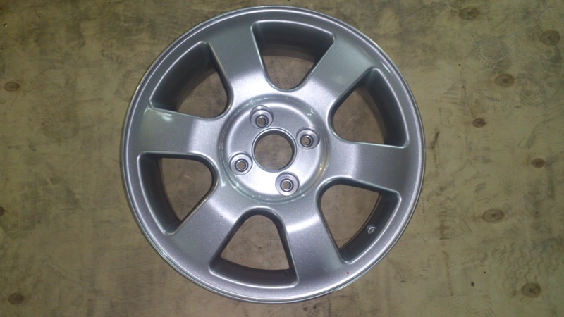 картинка ДИСК КОЛЕСА ЛИТОЙ (R15x6J ET+46) PRINCIP  AD31010004