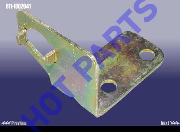 картинка BRACKET I  B11-1602041