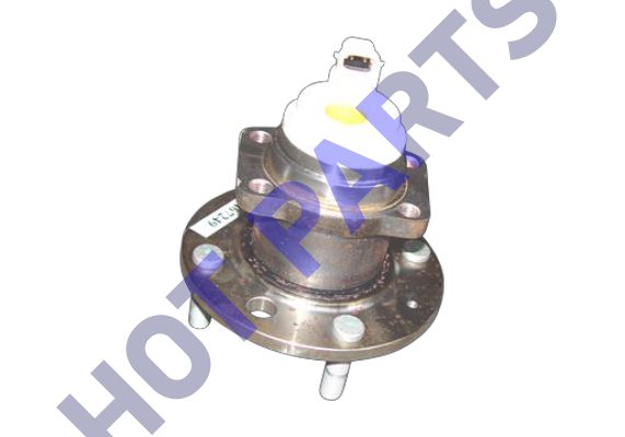 картинка СТУПИЦА ЗАДНЯЯ CH EASTAR  B11-3301030