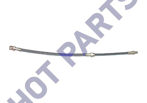 картинка ШЛАНГ ТОРМОЗНОЙ ПЕРЕДНИЙ CH EASTAR  B11-3506010