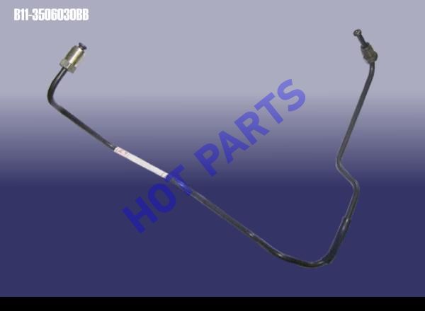 PIPE - FR BRAKE LH