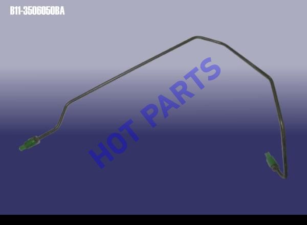 BRAKE HOSE ўсASSY-RR LH