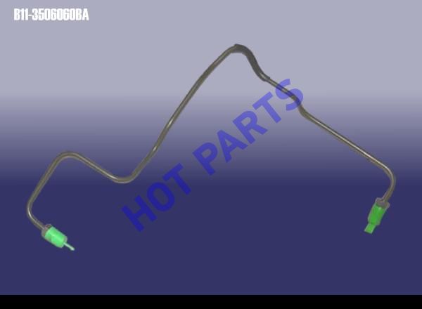 BRAKE HOSE ASSYўс-RR RH
