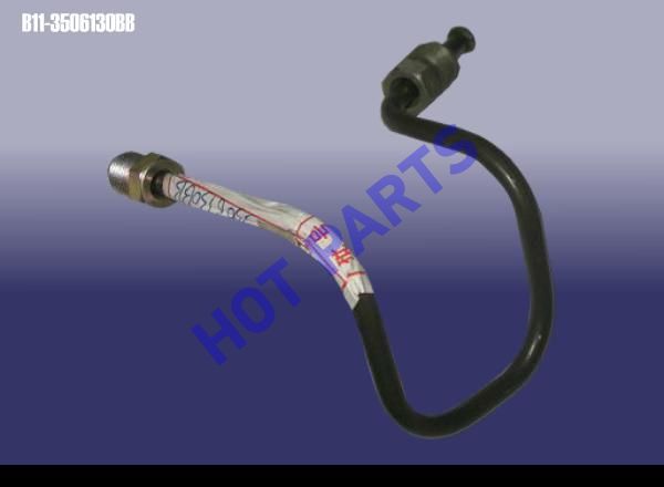 BRAKE PIPE-FR MASTER CYLINDER