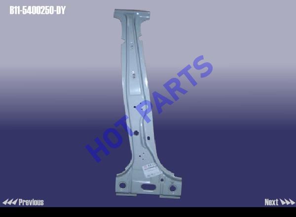 картинка REINFORCEMENT PANEL-B PILLAR LH  B11-5400250-DY